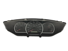 Tacho Kombiinstrument Kia Carens 0K2KC55430A 58854