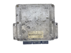 Steuergerät 0281011105 8200091432 8200243786 Renault Bosch 63762