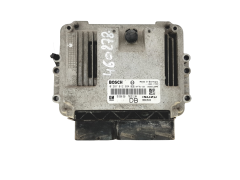 Steuergerät Opel 55560810DB 0281012694 Bosch GM 23777