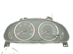 Tacho Kombiinstrument Mazda 6 5GGK3E 25511