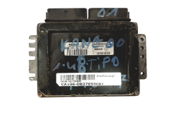 Steuergerät S110130088B 8200109024 8200044437 Renault Siemens 27059 Steuergerät S110130088B 8200109024 8200044437 Renault Siemens 27059