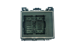 Sicherungskasten Relaiskasten JX6T-14D068-BD  FORD FoMoCo