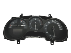 Tacho Kombiinstrument Seat Leon 1P0920804C 110080279018 48388
