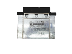 Steuergerät 04E907309AF 0261S09531 VW Skoda Bosch 24474
