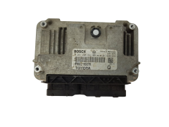 Steuergerät 89661-0D270 0261208841 Toyota Bosch 15603