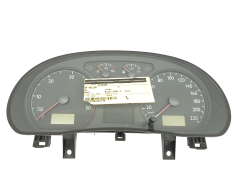 Tacho Kombiinstrument VW Polo 6Q0920820L 110080125015 Tacho Kombiinstrument VW Polo 6Q0920820L 110080125015