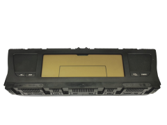 Tacho Kombiinstrument C4 Picasso 9663755780 D 00 28119622-0 53546