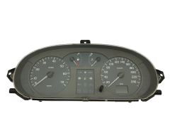 Tacho Kombiinstrument Renault Megane 1 Scenic 1 8200071811 69548