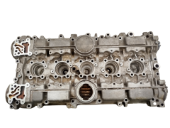 Zylinderkopf Volvo 1001837007 1001761014 2.5 T