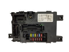 Sicherungskasten Relaiskasten Fiat 00517817580 28050016 Delphi 19715