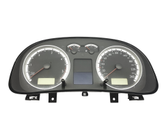 Tacho Kombiinstrument VW Golf MK4 Bora 1J5920826C 44047 Tacho Kombiinstrument VW Golf MK4 Bora 1J5920826C 44047