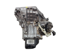Getriebe JH3335 Renault Clio 4 0.9 TCE 320106692R