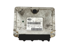 Steuergerät IAW4AF.SP 55190098 Fiat Magneti Marelli 28134