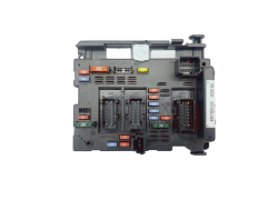 Steuergerät BSM B3 9657608780 PSA Delphi 40405 Steuergerät BSM B3 9657608780 PSA Delphi 40405