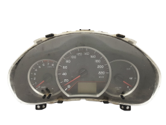 Tacho Kombiinstrument Toyota Yaris XP72-A Tacho Kombiinstrument Toyota Yaris XP72-A