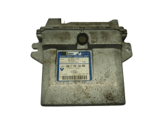 Steuergerät 7700104956 7700111205 R04080009F 80761H Renault 68164