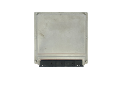 Steuergerät Mercedes A0245457332 0281001986 Bosch