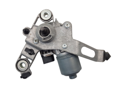 Scheibenwischermotor Rechts Ford Focus BM51-17504-BK BM51-17K484-B 1432