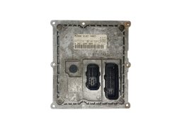 Steuergerät Smart 0003107V007 0261205005 Bosch 44727