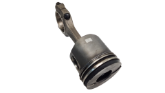 Pleuelstange 060369 0628E6 2.5 TD THX Boxer Jumper Citroen Peugeot 29