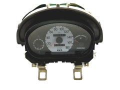 Tacho Kombiinstrument Fiat Seicento 6063040060B 40652 Tacho Kombiinstrument Fiat Seicento 6063040060B 40652