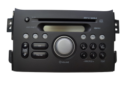 Cd-Radio Mit Mp3 Suzuki Opel 39101-51K0 CQ-MX0770G PACR08 1285
