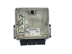 Steuergerät 8200142446 0281010439 8200222067 Mitsubishi Bosch
