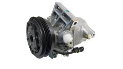 Kompressor Klimaanlage 926005060R CR08d 1.0 SCe Dacia Logan 3 Sandero 3 0km