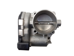 Drosselklappe Ford Volvo 7S7G-9F991-CA 0280750535 1.6 Bosch 0km 1044