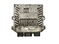 Steuergerät 663483180 9653451880 5WS40285E-T SID806 PSA Siemens 16611 Steuergerät 663483180 9653451880 5WS40285E-T SID806 PSA Siemens 16611
