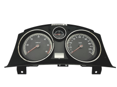 Tacho Kombiinstrument Opel Astra H 13172012RC 40054