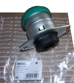 Motoraufhängung, Motorlager Für Citroen 594663 184494 1844.94 Hutchinson