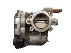 Drosselklappe Agila Astra G Corsa C 9157512 0280750044 1.0 1.2 1968