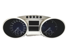 Tacho Kombiinstrument Mercedes ML W251 A2514402011 A2C53240817 VDO