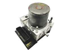 Abs-Pumpe Citroen C4 DS4 DS5 9678558080 0265952143 45430