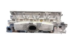 Zylinderkopf 0200HS 9684487210 1,6 HDI 8v TDCI Citroen Peugeot  Ford 1022