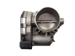Drosselklappe Ford Volvo 7S7G-9F991-BA 0280750475 2058