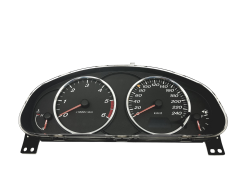 Tacho Kombiinstrument Mazda 6 JGGJ6WC 53129