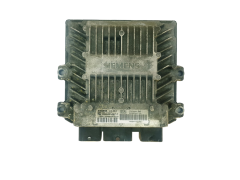 Steuergerät 5WS40146C-T 9653647780 9647423380 PSA Siemens 33264
