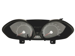 Tacho Kombiinstrument Ford Fiesta 8A6T-10849-AH 8A6T10849AH 37663