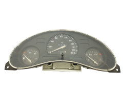 Tacho Kombiinstrument Opel Corsa B 09113226JY 09051109906 26654