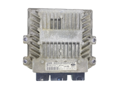 Steuergerät 3S61-12A650-LB 5WS40140D-T SID 804 Ford Siemens 64048