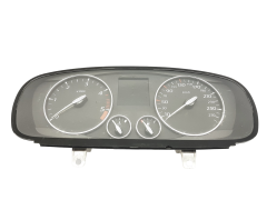 Tacho Kombiinstrument Renault Laguna 3 248100006R 44237