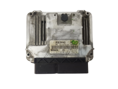 Steuergerät 96820448HB 0281013600 Chevrolet Bosch 3251