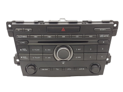 Cd-Radio Mit Mp3 Mazda CX-7 14795237 EH6466ARX EH44664H0