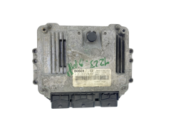 Steuergerät 0281011940 8200311550 8200442263 Renault Bosch 63496