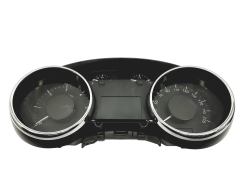 Tacho Kombiinstrument Peugeot 3008 9676614680 9674982480