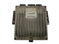 Steuergerät Renault 8200331477 8200422790 R0410B023C Delphi