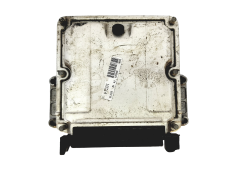 Steuergerät 0281010360 9641607280 28FM0295 PSA Bosch 22217