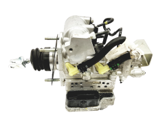 Abs-Pumpe Toyota Yaris Hybrid 47210-52370 47270-47030 Abs-Pumpe Toyota Yaris Hybrid 47210-52370 47270-47030